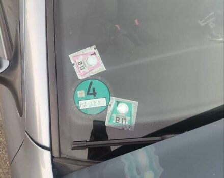 Серый Шкода Октавия, объемом двигателя 1.6 л и пробегом 238 тыс. км за 6450 $, фото 25 на Automoto.ua