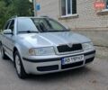 Серый Шкода Октавия, объемом двигателя 1.6 л и пробегом 177 тыс. км за 5150 $, фото 22 на Automoto.ua
