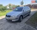 Серый Шкода Октавия, объемом двигателя 1.9 л и пробегом 265 тыс. км за 7150 $, фото 2 на Automoto.ua