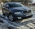 Сірий Шкода Октавія, об'ємом двигуна 1.9 л та пробігом 300 тис. км за 5700 $, фото 1 на Automoto.ua