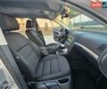 Серый Шкода Октавия, объемом двигателя 1.8 л и пробегом 200 тыс. км за 9100 $, фото 35 на Automoto.ua