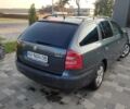 Серый Шкода Октавия, объемом двигателя 1.6 л и пробегом 273 тыс. км за 6300 $, фото 3 на Automoto.ua