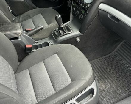 Серый Шкода Октавия, объемом двигателя 1.9 л и пробегом 270 тыс. км за 5300 $, фото 15 на Automoto.ua