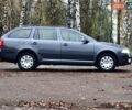 Сірий Шкода Октавія, об'ємом двигуна 1.9 л та пробігом 240 тис. км за 6800 $, фото 10 на Automoto.ua