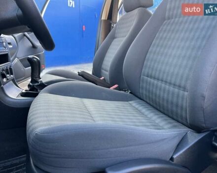 Сірий Шкода Октавія, об'ємом двигуна 1.6 л та пробігом 162 тис. км за 6300 $, фото 32 на Automoto.ua