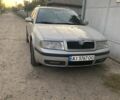 Сірий Шкода Октавія, об'ємом двигуна 1.6 л та пробігом 363 тис. км за 4750 $, фото 1 на Automoto.ua
