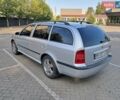 Сірий Шкода Октавія, об'ємом двигуна 1.6 л та пробігом 240 тис. км за 4957 $, фото 8 на Automoto.ua