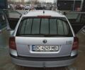 Серый Шкода Октавия, объемом двигателя 1.9 л и пробегом 284 тыс. км за 6000 $, фото 1 на Automoto.ua