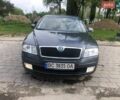 Сірий Шкода Октавія, об'ємом двигуна 2 л та пробігом 300 тис. км за 5400 $, фото 1 на Automoto.ua