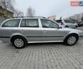 Серый Шкода Октавия, объемом двигателя 1.6 л и пробегом 191 тыс. км за 5700 $, фото 17 на Automoto.ua