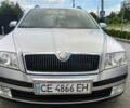 Сірий Шкода Октавія, об'ємом двигуна 1.9 л та пробігом 290 тис. км за 5700 $, фото 1 на Automoto.ua