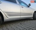 Серый Шкода Октавия, объемом двигателя 1.8 л и пробегом 200 тыс. км за 9100 $, фото 33 на Automoto.ua