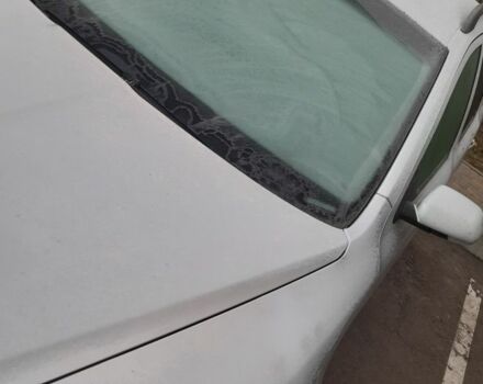 Сірий Шкода Октавія, об'ємом двигуна 2 л та пробігом 310 тис. км за 2299 $, фото 4 на Automoto.ua