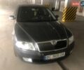Сірий Шкода Октавія, об'ємом двигуна 1.98 л та пробігом 300 тис. км за 7150 $, фото 1 на Automoto.ua