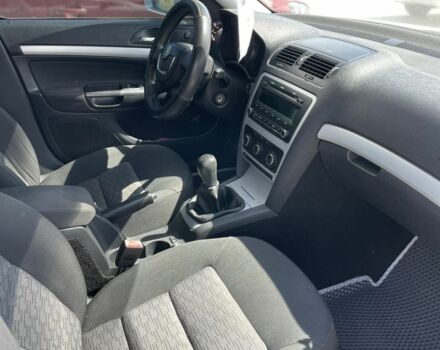 Шкода Октавия 2008 в Полтаве на Automoto.ua Серый Шкода Октавия, объемом двигателя 1.6 л и пробегом 269 тыс. км за 7000 $, фото 18 на Automoto.ua