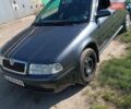 Серый Шкода Октавия, объемом двигателя 1.9 л и пробегом 165 тыс. км за 6500 $, фото 1 на Automoto.ua