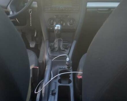 Сірий Шкода Октавія, об'ємом двигуна 1.6 л та пробігом 347 тис. км за 5100 $, фото 7 на Automoto.ua