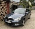Сірий Шкода Октавія, об'ємом двигуна 1.8 л та пробігом 222 тис. км за 7500 $, фото 1 на Automoto.ua