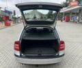 Сірий Шкода Октавія, об'ємом двигуна 2 л та пробігом 224 тис. км за 7900 $, фото 40 на Automoto.ua