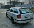 Серый Шкода Октавия, объемом двигателя 1.9 л и пробегом 312 тыс. км за 5000 $, фото 2 на Automoto.ua