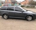 Серый Шкода Октавия, объемом двигателя 1.6 л и пробегом 210 тыс. км за 6300 $, фото 1 на Automoto.ua