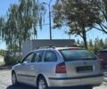 Сірий Шкода Октавія, об'ємом двигуна 2 л та пробігом 320 тис. км за 3200 $, фото 4 на Automoto.ua