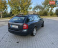 Сірий Шкода Октавія, об'ємом двигуна 1.6 л та пробігом 237 тис. км за 5600 $, фото 9 на Automoto.ua