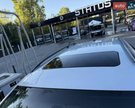 Серый Шкода Октавия, объемом двигателя 1.97 л и пробегом 280 тыс. км за 9900 $, фото 16 на Automoto.ua