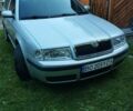 Сірий Шкода Октавія, об'ємом двигуна 1.78 л та пробігом 160 тис. км за 5900 $, фото 1 на Automoto.ua