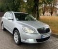 Серый Шкода Октавия, объемом двигателя 1.97 л и пробегом 291 тыс. км за 9300 $, фото 1 на Automoto.ua