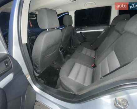 Серый Шкода Октавия, объемом двигателя 1.9 л и пробегом 269 тыс. км за 5200 $, фото 23 на Automoto.ua