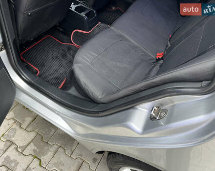 Сірий Шкода Октавія, об'ємом двигуна 1.6 л та пробігом 240 тис. км за 5850 $, фото 19 на Automoto.ua