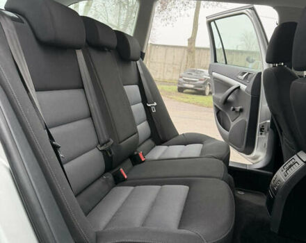 Сірий Шкода Октавія, об'ємом двигуна 1.6 л та пробігом 223 тис. км за 6799 $, фото 35 на Automoto.ua