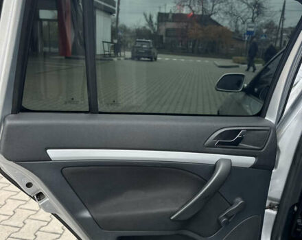 Серый Шкода Октавия, объемом двигателя 1.9 л и пробегом 270 тыс. км за 5300 $, фото 17 на Automoto.ua