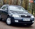 Сірий Шкода Октавія, об'ємом двигуна 1.9 л та пробігом 240 тис. км за 6800 $, фото 6 на Automoto.ua