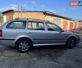 Сірий Шкода Октавія, об'ємом двигуна 1.6 л та пробігом 162 тис. км за 6300 $, фото 4 на Automoto.ua