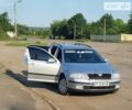 Сірий Шкода Октавія, об'ємом двигуна 1.6 л та пробігом 258 тис. км за 7100 $, фото 1 на Automoto.ua