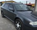 Шкода Октавія 2008 у Радехове на Automoto.ua Сірий Шкода Октавія, об'ємом двигуна 1.6 л та пробігом 280 тис. км за 5000 $, фото 1 на Automoto.ua