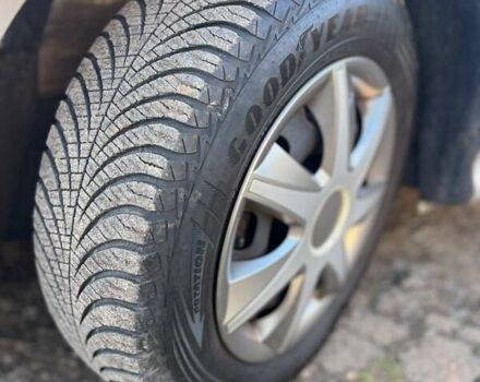 Сірий Шкода Октавія, об'ємом двигуна 1.6 л та пробігом 162 тис. км за 6300 $, фото 69 на Automoto.ua