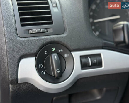 Сірий Шкода Октавія, об'ємом двигуна 1.6 л та пробігом 214 тис. км за 6950 $, фото 43 на Automoto.ua