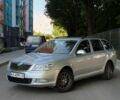Серый Шкода Октавия, объемом двигателя 1.6 л и пробегом 293 тыс. км за 5650 $, фото 1 на Automoto.ua