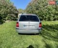 Серый Шкода Октавия, объемом двигателя 1.6 л и пробегом 307 тыс. км за 3999 $, фото 2 на Automoto.ua