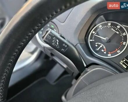 Серый Шкода Октавия, объемом двигателя 1.8 л и пробегом 200 тыс. км за 9100 $, фото 73 на Automoto.ua