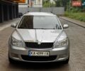 Серый Шкода Октавия, объемом двигателя 1.6 л и пробегом 291 тыс. км за 5750 $, фото 1 на Automoto.ua