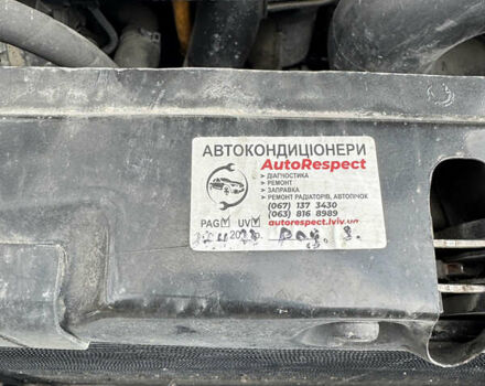 Сірий Шкода Октавія, об'ємом двигуна 1.9 л та пробігом 330 тис. км за 6500 $, фото 18 на Automoto.ua