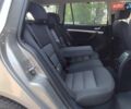 Серый Шкода Октавия, объемом двигателя 1.6 л и пробегом 168 тыс. км за 7399 $, фото 59 на Automoto.ua