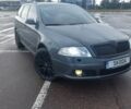 Сірий Шкода Октавія, об'ємом двигуна 1.8 л та пробігом 194 тис. км за 7700 $, фото 7 на Automoto.ua