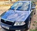 Сірий Шкода Октавія, об'ємом двигуна 1.6 л та пробігом 253 тис. км за 6700 $, фото 1 на Automoto.ua
