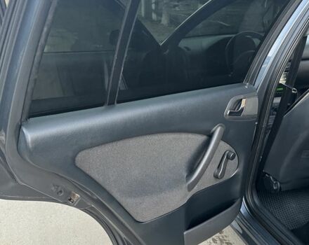 Серый Шкода Октавия, объемом двигателя 1.9 л и пробегом 407 тыс. км за 6500 $, фото 10 на Automoto.ua