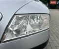 Сірий Шкода Октавія, об'ємом двигуна 2 л та пробігом 224 тис. км за 7900 $, фото 49 на Automoto.ua